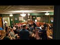 Irish pub taken over by classical music