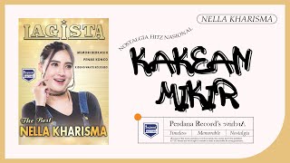 Download lagu Kakean Mikir - Lagista The Best Nella Kharisma vol.3 mp3 Download lagu Kakean Mikir - Lagista The Best Nella Kharisma vol.3 mp3
