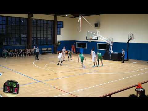 C Silver (01.04.23): Algarve - Stelle Marine