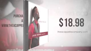 Everlasting God Praise & Harmony CD Trailer