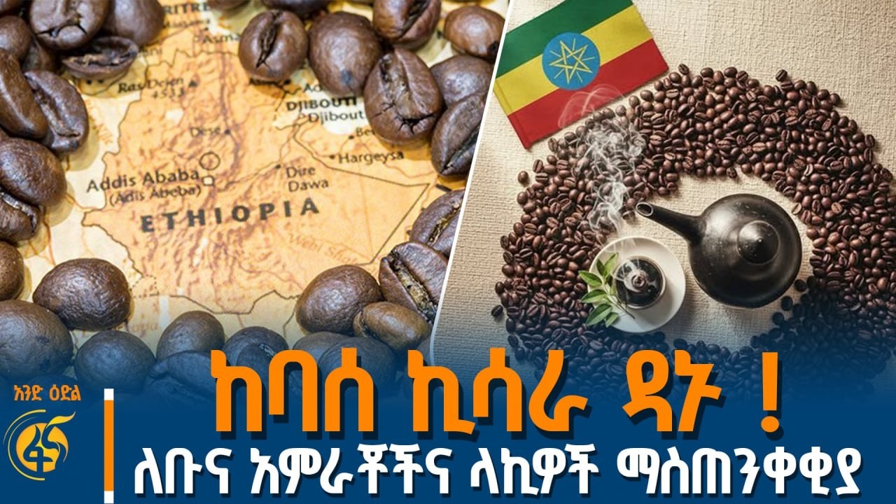 ኪሳራው እየባሰ ይሄዳል...የቡና አምራችና ነጋዴዎች የተሳሳተ ስሌት ዋጋ እያስከፈለ ነ?