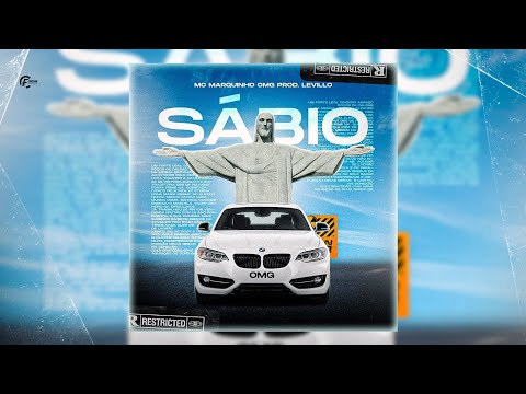 Mc Marquinho Omg - Sábio