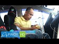 Pinoy MD Driver Na May Tourette Syndrome Tampok Sa Pinoy MD