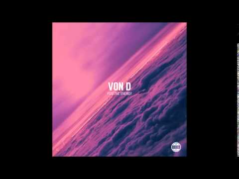 Von D (Ft) Phephe - Show Me VIP [LUTETIA LP02]