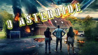 O Asteroide (2021) [Drama] [Ficção Científica] Filme Completo Dublado Em Português