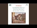 Slavonic Dance No. 14 in B-Flat Major, Op. 72, No. 6