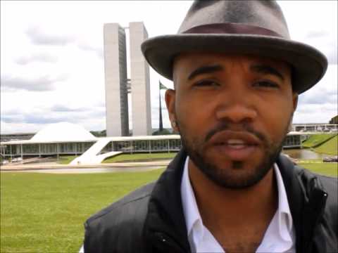 Depoimento de Flávio Renegado em apoio ao PL 4471/2012