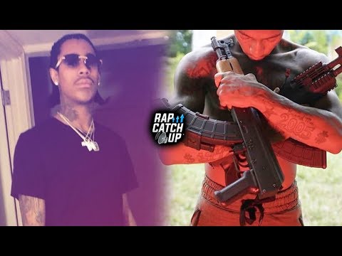 AllStar Mook x Dee Potts - Never [Prod. By JTBeats] (Official Audio)