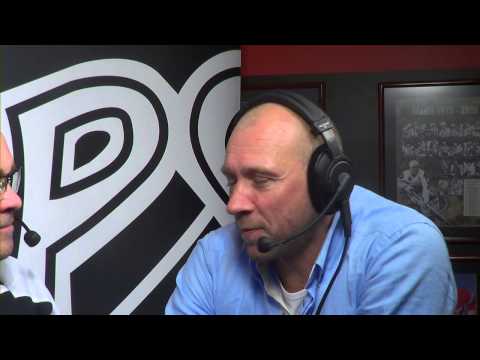 12.09.2014 Sharp-Studio: TPS - Kärpät -jälkipelit