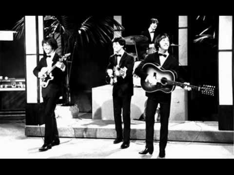 The Shakers - Only In Your Eyes