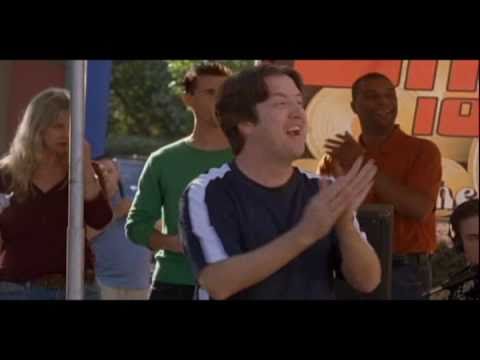 East Bound & Down  -  I feel ten feet tall and strong as a ox