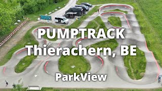 Pumptrack Thierachern