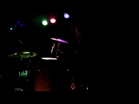Barisal Guns - Son of Kong (Live at Luna)