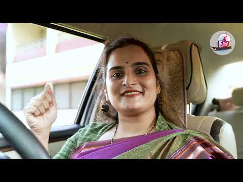 Singer, Samiksha Bhobhe Kakodkar encourages citizens to vote on the 14th of February 2022.