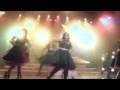 Glee "Stronger (What Doesn't Kill You ...