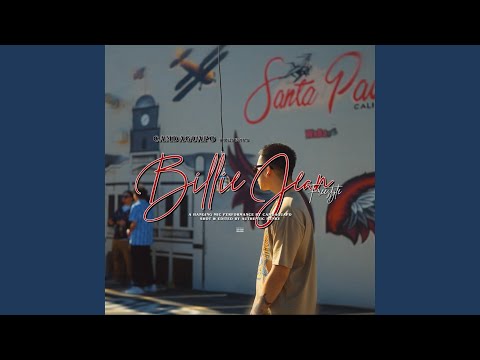 Billie Jean Freestyle