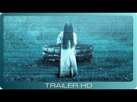 Ring ≣ 2002 ≣ Trailer ≣ German | Deutsch