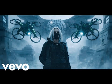 Alan Walker Style, Antrikc - WITH YOU (Official Music Video 2026)