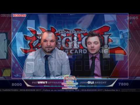 2017 WCQ: German National Championship - Round 3