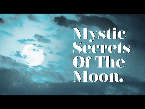 Unlocking God's Blessings By The Moon - Pt. 4 || Pastor Obed Obeng-Addae