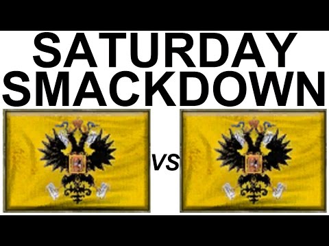 Aizamk vs Mitoe [Game 3 in Bo7] Saturday Smackdown Event! w/ ZutaZuta & Interjection