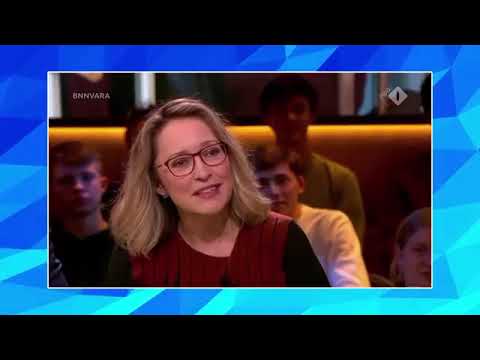 Coronavirus - Zondag met Lubach