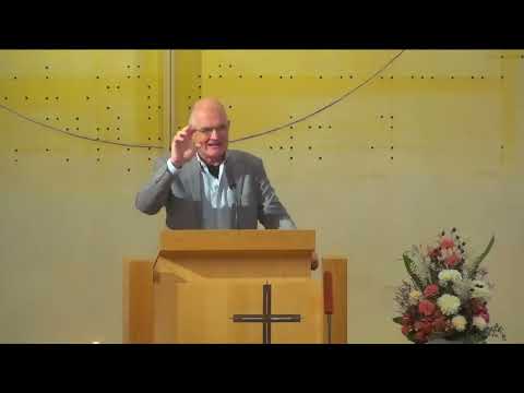 The Creed of Israel (Deuteronomy 6:4-9) with Johannes Gerloff on October 2, 2025