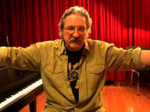 An Interview with Ralph Lalama from NYU on Professional Saxophone Careers