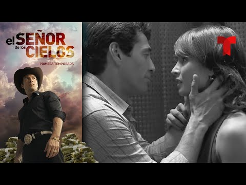 El Señor de los Cielos | Capítulo 50 | Telemundo Novelas