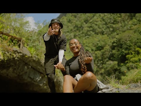 Kent1, Dj M'sy & Rashel - Suiv a mwin (Clip Officiel)