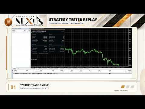 Video Multicore Nexus