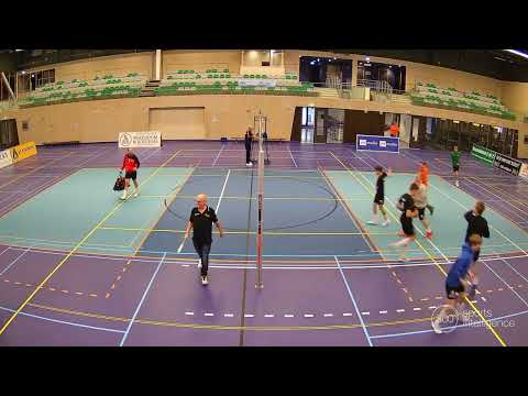 Sudosa-Desto HS 5 - VSV 74 HS 1