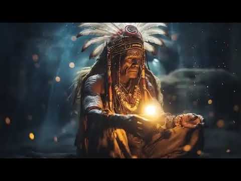 Música xamânica/Indígena | Ritual de cura | Proteção espiritual e da família | Saúde | Prosperidade