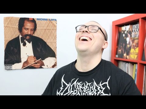 Drake - More Life PLAYLIST REVIEW