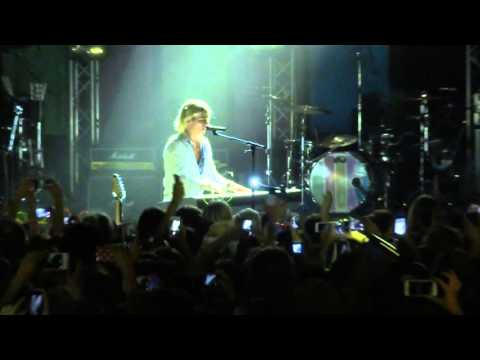 R5 - You and I - Shepards Bush Empire - London - 13th October 2015