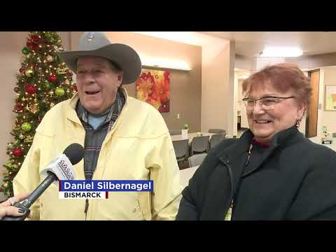 Worst North Dakota Blizzards