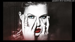 Taylor Swift - reputation Stadium Tour - ...Ready For It? (Studio Version)