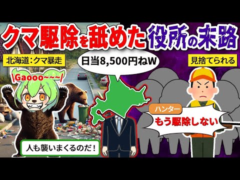 アマゾンの工場でクマよけスプレーが爆発したのはこれが初めてではない