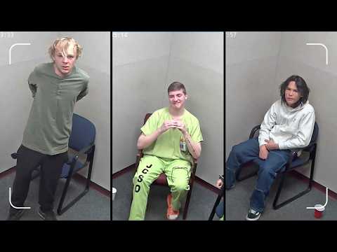 The Tragic Case of Alexa Bartell