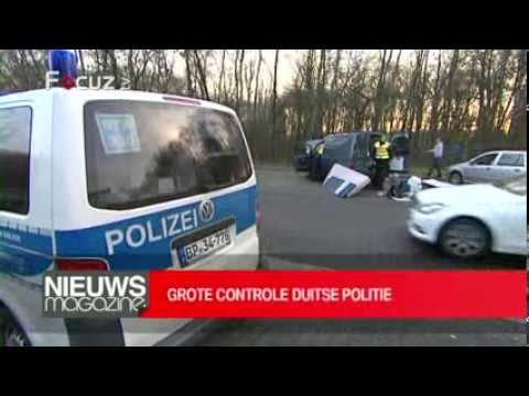 Nieuwsmagazine - 30 januari 2014