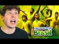 I REPLAYED the 2014 World Cup in FIFA 22!