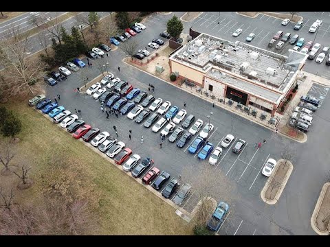 1st Nova Subaru Meet up of 2019!