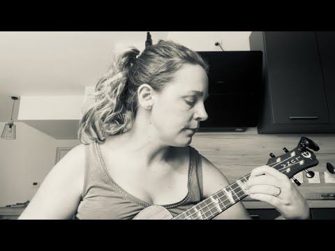 17/100: Goodbye Marylou (cover)