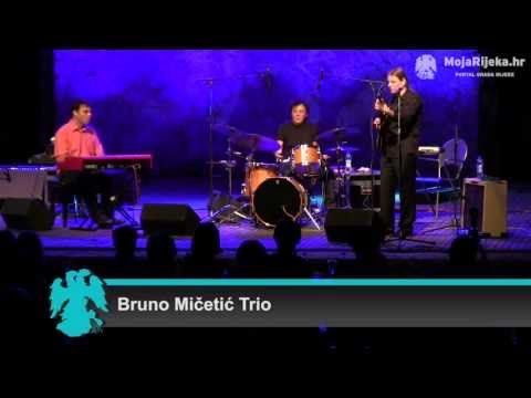 MojaRijeka.hr - Bruno Mičetić Trio - Liburnia Jazz Festival 2013