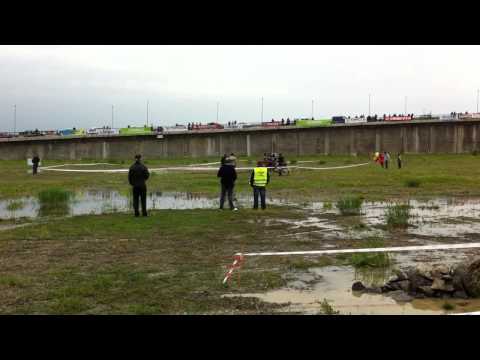 Iasi 2012 - trial Tyh