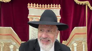 Ta émouna te fera avancer (Or Ahaim)....Christine Payrou pour la protection de tout Am Israël…