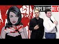 Joelle Jones LADY KILLER Is A Gruesome Work Of Art