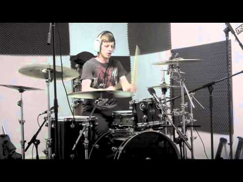 Return of the China Cymbal...