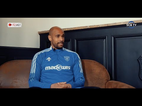 Ricordi di CDF (Bastia-Caen) - G. Coulibaly : "Que du positif, on retrouvait le haut niveau"