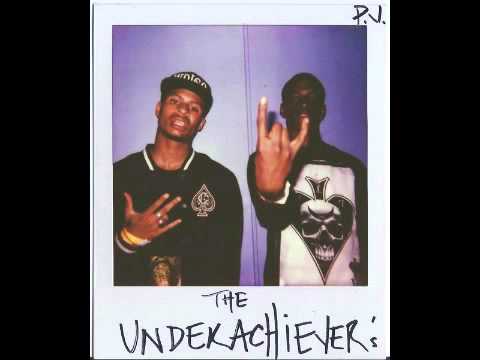 The Underachievers - May's Patience